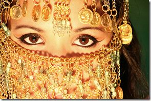 Belly Dancers NYC 